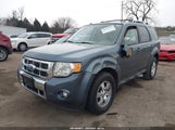 Ford Escape Limited 1FMCU9EG3BKA49806 снимка