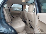 Ford Escape Limited 1FMCU9EG3BKA49806 снимка