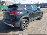 Chevrolet Trailblazer Fwd Lt KL79MPSL5SB175991 снимка