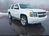 Chevrolet Tahoe K1500 Ltz 1GNSKCE05ER173102 photo