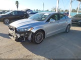 Ford Fusion Titanium 3FA6P0K99ER322134 fotografie