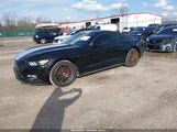 Ford Mustang Ecoboost 1FA6P8TH7G5289743 снимка