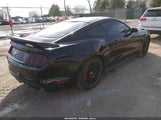 Ford Mustang Ecoboost 1FA6P8TH7G5289743 снимка