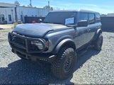Ford Bronco Badlands 1FMEE9BP0RLB19907 снимка
