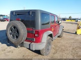 Jeep Wrangler Unlimited Sport 1C4BJWDG4DL524160 fotografie