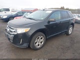Ford Edge Sel 2FMDK4JC4DBC94854 fotografie