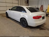Audi A4 2.0T Premium WAUFFAFLXDA139677 снимка