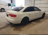 Audi A4 2.0T Premium WAUFFAFLXDA139677 снимка