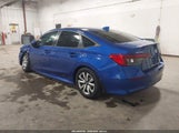 Honda Civic Lx 2HGFE2F2XPH531228 снимка