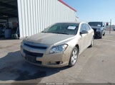 Chevrolet Malibu Hybrid 1G1ZF57518F250854 fotografie