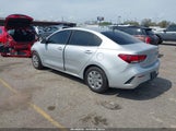 Kia Rio Lx 3KPA24AD4NE462731 снимка