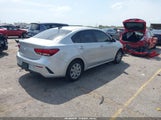 Kia Rio Lx 3KPA24AD4NE462731 снимка