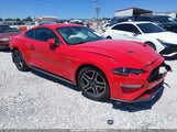 Ford Mustang Gt 1FA6P8CF9K5157803 fotografie