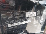 Harley-Davidson Flhrs 1HD1FY4157Y616078 снимка