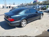 Mercedes-Benz Clk 430 WDBLJ70G91F177546 снимка