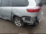 Toyota Sienna Le 5TDKZ3DC4LS025618 снимка