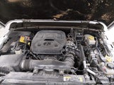 Jeep Wrangler Unlimited Sahara 4X4 1C4HJXEN0MW592175 снимка