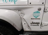 Jeep Wrangler Unlimited Sahara 4X4 1C4HJXEN0MW592175 fotografie