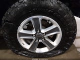 Jeep Wrangler Unlimited Sahara 4X4 1C4HJXEN0MW592175 fotografie
