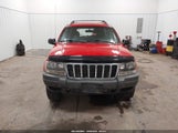 Jeep Grand Cherokee Laredo 1J4GW48S6YC367001 снимка
