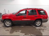 Jeep Grand Cherokee Laredo 1J4GW48S6YC367001 снимка