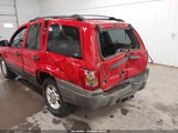 Jeep Grand Cherokee Laredo 1J4GW48S6YC367001 снимка