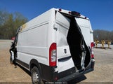 Ram Promaster  High Roof 136 Wb 3C6TRVBGXLE125648 fotografie