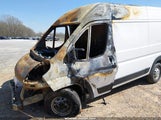 Ram Promaster  High Roof 136 Wb 3C6TRVBGXLE125648 fotografie