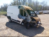 Ram Promaster  High Roof 136 Wb 3C6TRVBGXLE125648 снимка