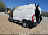 Ram Promaster  High Roof 136 Wb 3C6TRVBGXLE125648 fotografie