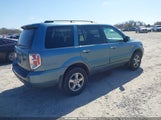 Honda Pilot Ex-L 5FNYF18647B007920 снимка