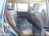 Honda Pilot Ex-L 5FNYF18647B007920 fotografie