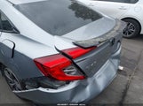 Honda Civic Lx 2HGFC2F67KH597527 снимка