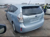 Toyota Prius V Two JTDZN3EU6C3145892 снимка