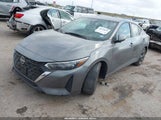 Nissan Sentra Sv Xtronic Cvt 3N1AB8CV6RY202027 photo
