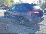 Toyota Corolla Cross Hybrid Se 7MUFBABG3SV086981 photo