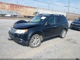 Subaru Forester 2.5X Premium JF2SHADC7DH441435 снимка