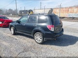 Subaru Forester 2.5X Premium JF2SHADC7DH441435 снимка