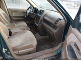 Honda Cr-V Ex SHSRD78804U202187 снимка