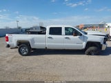 Chevrolet Silverado 2500Hd Wt 1GC1KUEG7JF174724 photo