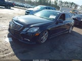 Mercedes-Benz E 550 WDDHF7CB5BA421965 снимка