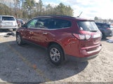 Chevrolet Traverse 2Lt 1GNKVHKD6FJ104494 снимка
