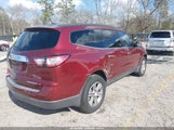 Chevrolet Traverse 2Lt 1GNKVHKD6FJ104494 снимка