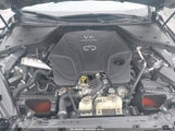 Infiniti Q50 3.0T Luxe JN1EV7AR4KM593423 photo