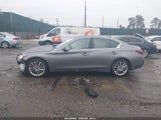 Infiniti Q50 3.0T Luxe JN1EV7AR4KM593423 photo