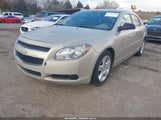 Chevrolet Malibu Ls 1G1ZB5E04CF294892 снимка