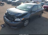 Toyota Corolla Le 1NXBU40E79Z131010 снимка