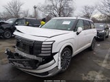 Hyundai Palisade Calligraphy KM8RMES26TU050255 снимка