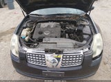Nissan Maxima 3.5 Se 1N4BA41E16C848330 снимка
