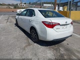 Toyota Corolla Le 5YFBURHE3EP052303 снимка